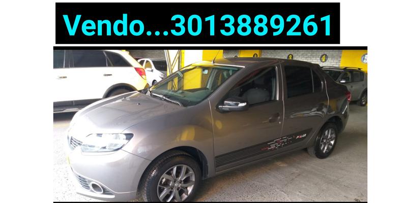Renault Logan • 2020 • 19,000 km 4