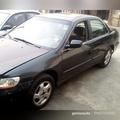 Honda Accord • 2002 • 150,000 km 4