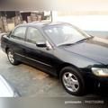 Honda Accord • 2002 • 150,000 km 3
