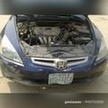 Honda Accord • 2002 • 150,000 km 5