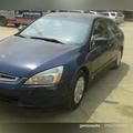 Honda Accord • 2002 • 150,000 km 2
