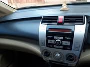 Honda City • 2011 • 13 km 5