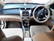 Honda City • 2011 • 13 km 10