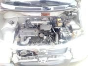 Hyundai Atos • 2002 • 1 km 5