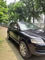 Volkswagen Touareg • 2006 • 43,785 km 1