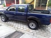 Nissan Frontier • 2006 • 243,388 km 1