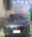 Hyundai Accent • 2017 • 50,000 km 1