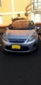 Ford Fiesta • 2011 • 130,000 km 3