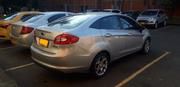 Ford Fiesta • 2011 • 130,000 km 2
