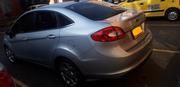 Ford Fiesta • 2011 • 130,000 km 1