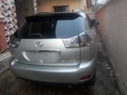 Lexus RX • 2005 • 134 km 4