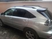 Lexus RX • 2005 • 134 km 6