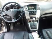Lexus RX • 2005 • 134 km 3
