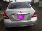 Nissan Tiida • 2011 • 123,000 km 1