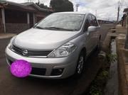 Nissan Tiida • 2011 • 123,000 km 3