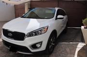 Kia Sorento • 2017 • 50,000 km 8