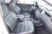 Kia Sorento • 2017 • 50,000 km 2