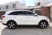 Kia Sorento • 2017 • 50,000 km 7