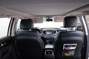 Kia Sorento • 2017 • 50,000 km 10