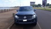 Volkswagen Amarok • 2011 • 183,780 km 3