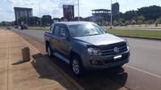 Volkswagen Amarok • 2011 • 183,780 km 10