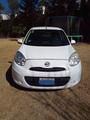 Nissan March • 2012 • 122,000 km 4