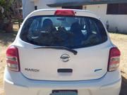 Nissan March • 2012 • 122,000 km 5