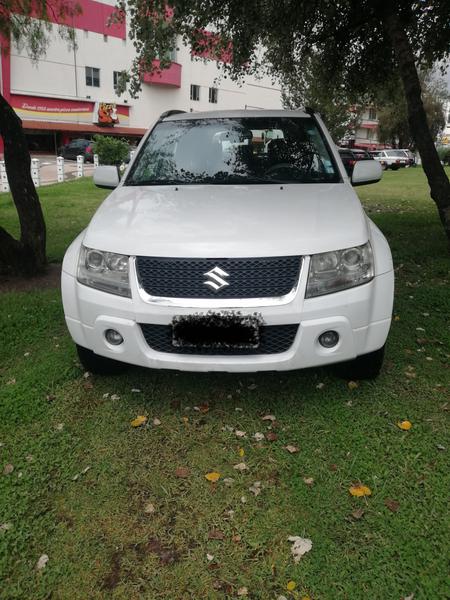 Chevrolet 1500 • 2014 • 111,847 km 3