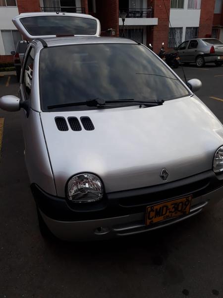 Renault Twingo • 2005 • 158,000 km 5