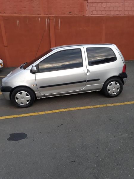 Renault Twingo • 2005 • 158,000 km 4
