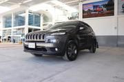 Jeep Cherokee • 2016 • 20,000 km 12