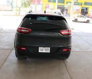 Jeep Cherokee • 2016 • 20,000 km 19