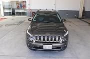 Jeep Cherokee • 2016 • 20,000 km 25