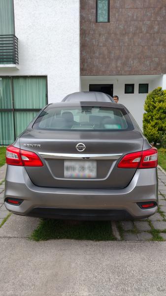 Nissan Sentra • 2017 • 42,000 km 7