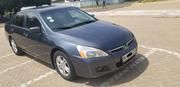 Honda Accord • 2007 • 122,300 km 5