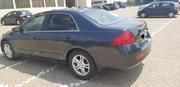 Honda Accord • 2007 • 122,300 km 11