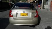 Hyundai Accent • 2007 • 121,697 km 7