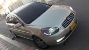 Hyundai Accent • 2007 • 121,697 km 9