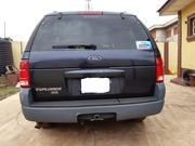 Ford Explorer • 2002 • 238,391 km 12