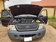 Ford Explorer • 2002 • 238,391 km 5