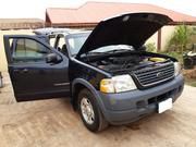 Ford Explorer • 2002 • 238,391 km 2