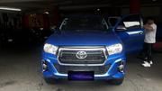 Toyota Hilux • 2019 • 3,000 km 3