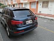 Audi Q3 • 2014 • 86,000 km 2