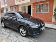 Audi Q3 • 2014 • 86,000 km 4