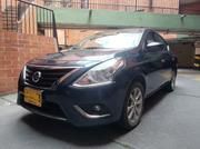 Nissan Versa • 2016 • 36,800 km 3