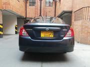 Nissan Versa • 2016 • 36,800 km 6