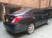 Nissan Versa • 2016 • 36,800 km 4