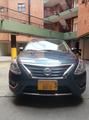 Nissan Versa • 2016 • 36,800 km 1