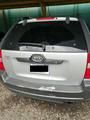 Kia Sportage • 2006 • 300,000 km 3