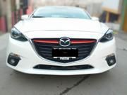 Mazda 3 • 2014 • 55,000 km 5